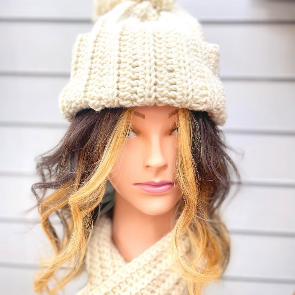 Face Framming Highlights