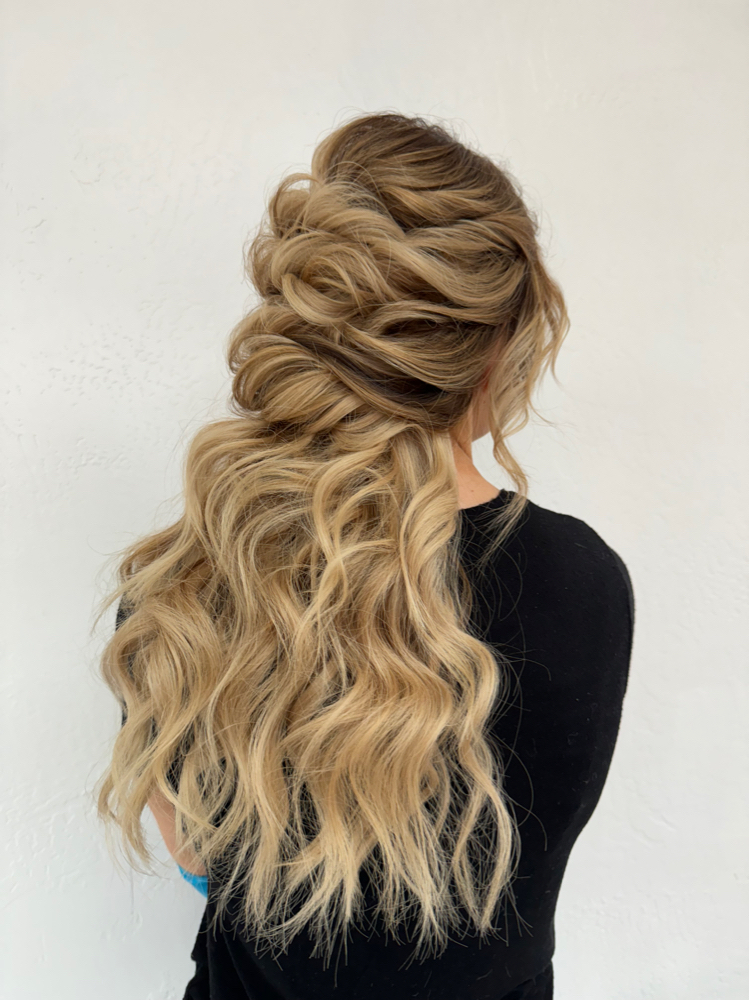 Updo
