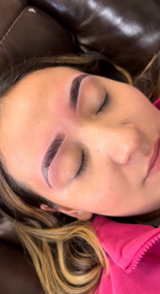 Signature Brow
