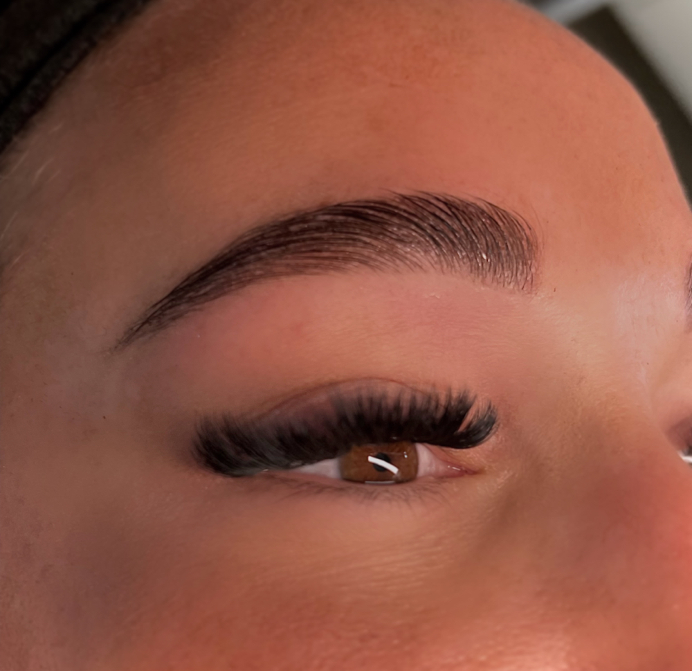 Returning Client Full Set