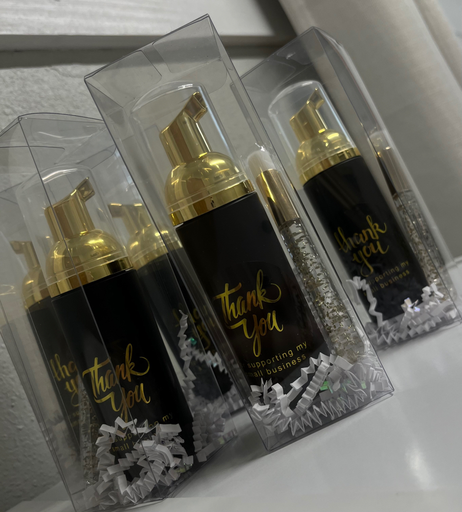 Lash Kit
