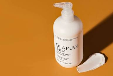 Olaplex Deep Treatment at JV Hair Lounge in Castle Hills, TX