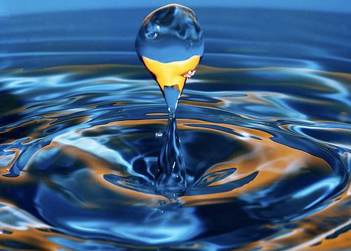 Pore Purification
