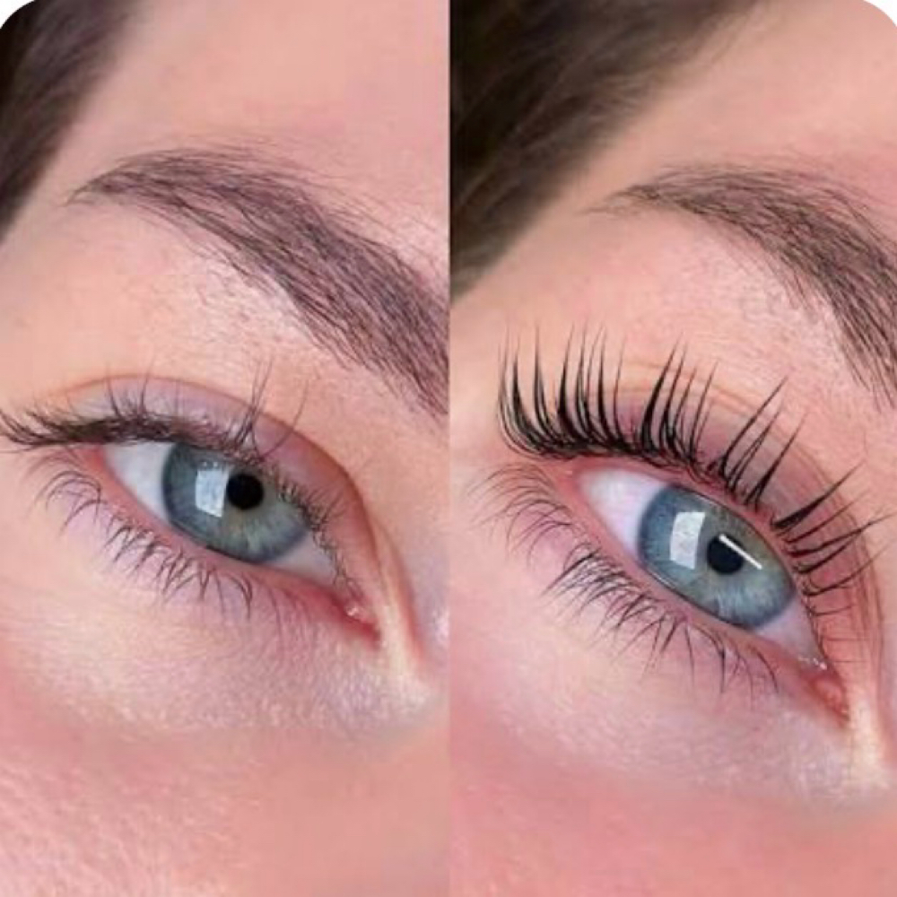 Lash Lift and Tint at Bare Beauty Esthetics LLC in Pasadena, TX