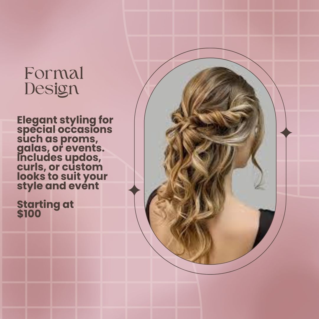 Formal Design