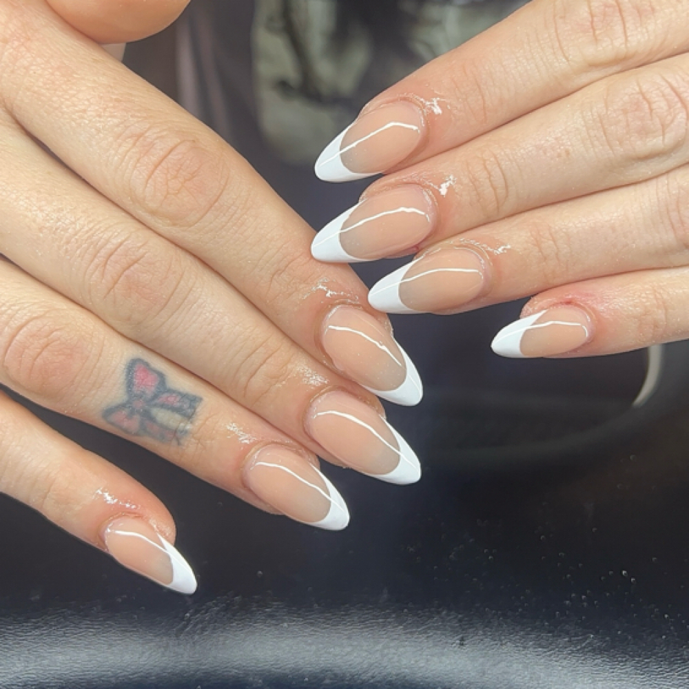 Nail Art - Tier 1 at Nailed By Rhea in north canton, OH