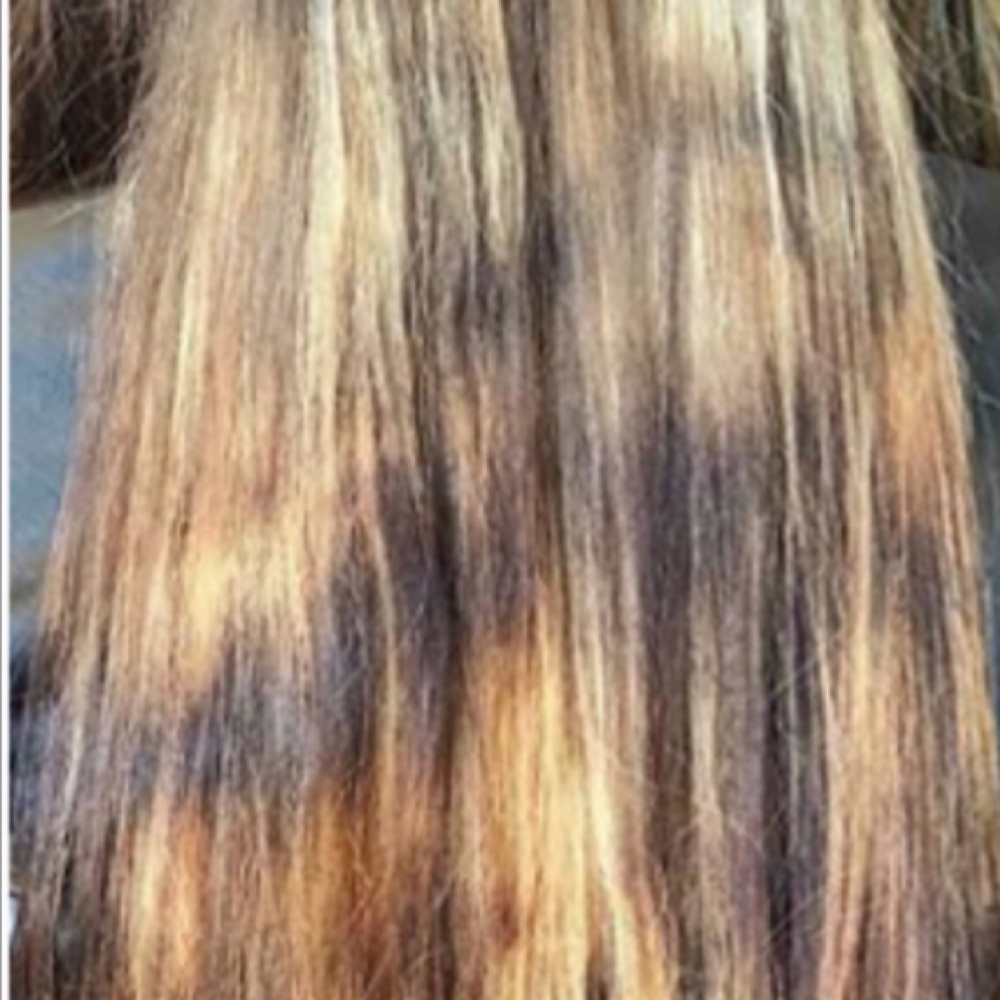 Color Correction Consultation-Free at J & C Legacy Salon in Dawsonville, GA