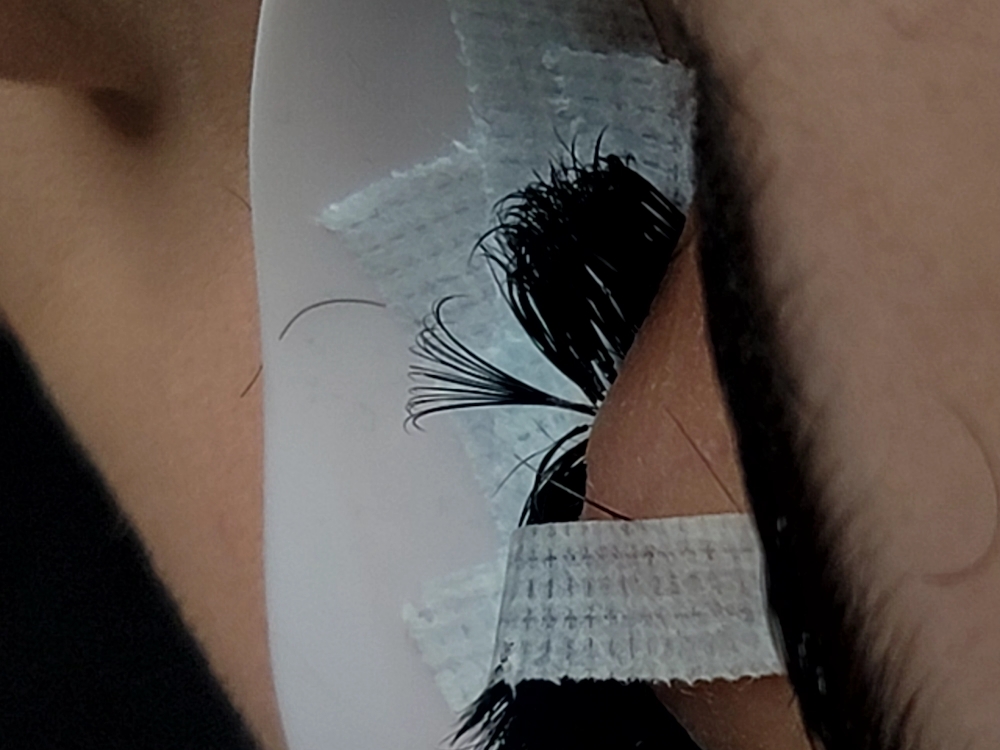 2 -3 Week Custom Fill at MAAD Artistry in Goodyear, AZ