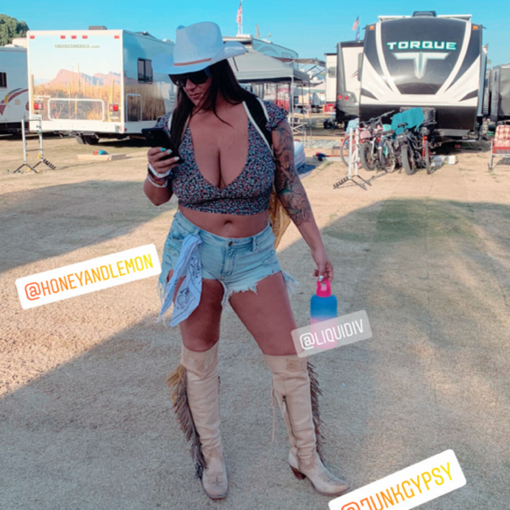 Bronzed Before Boots--Wed 4/22 ONLY at Bronze Junkie in Redlands, CA