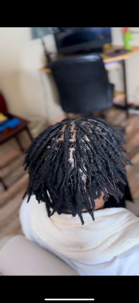 Retwist
