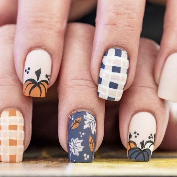 Art Design at Bliss Beauty Bar in Houston, TX