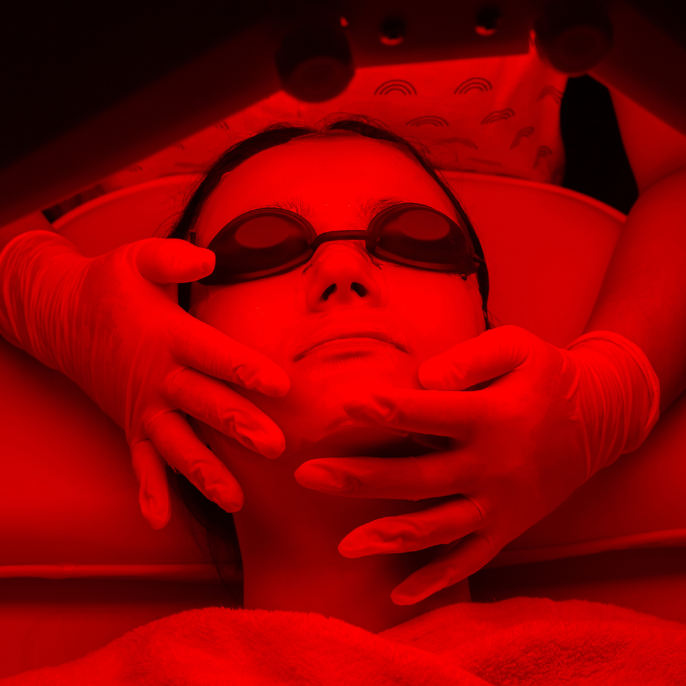 One Light Therapy Full Body
