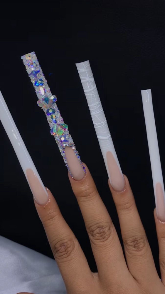 Extendo Base