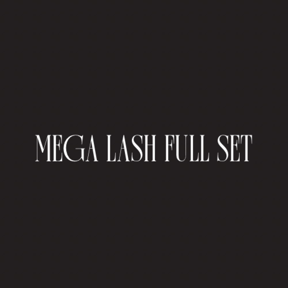Mega lash full extension set at Esthetics by Maddy in henryetta, OK