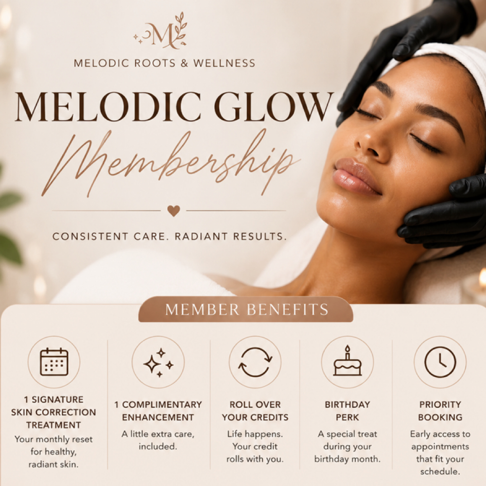 Member Back Treatment Upgrade at Melodic Roots & Wellness in Windsor Mill MD, MD