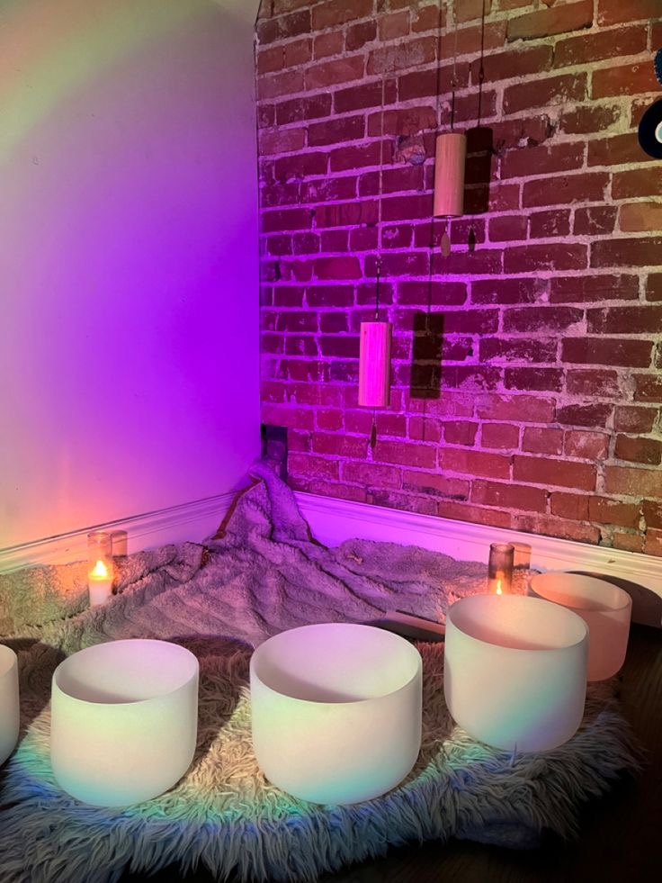 Sound Therapy