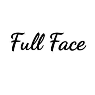 Full Face at Bare Society Wax Bar in San Antonio, TX