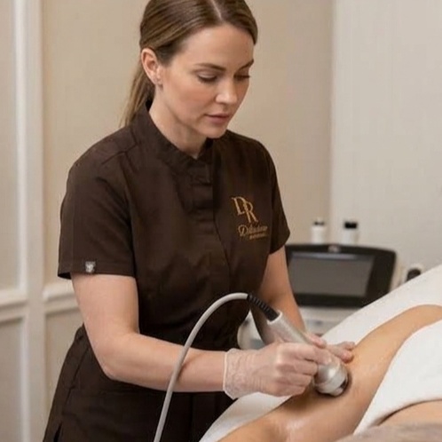 Sculpt & Illuminate Ritual Package at Delarosa Aesthetics LLC in Mobile, AL