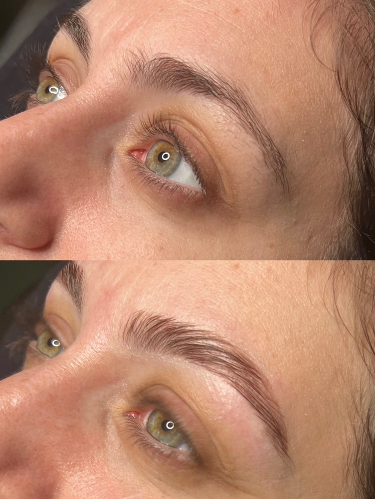 Brow Lamination Bundle