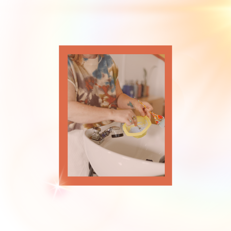 Enhance the Vibe (2.5 hours)