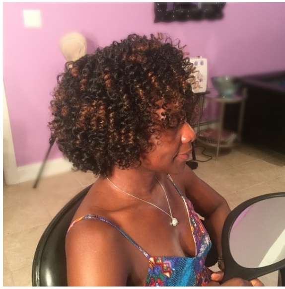 Natural Flexi Rods