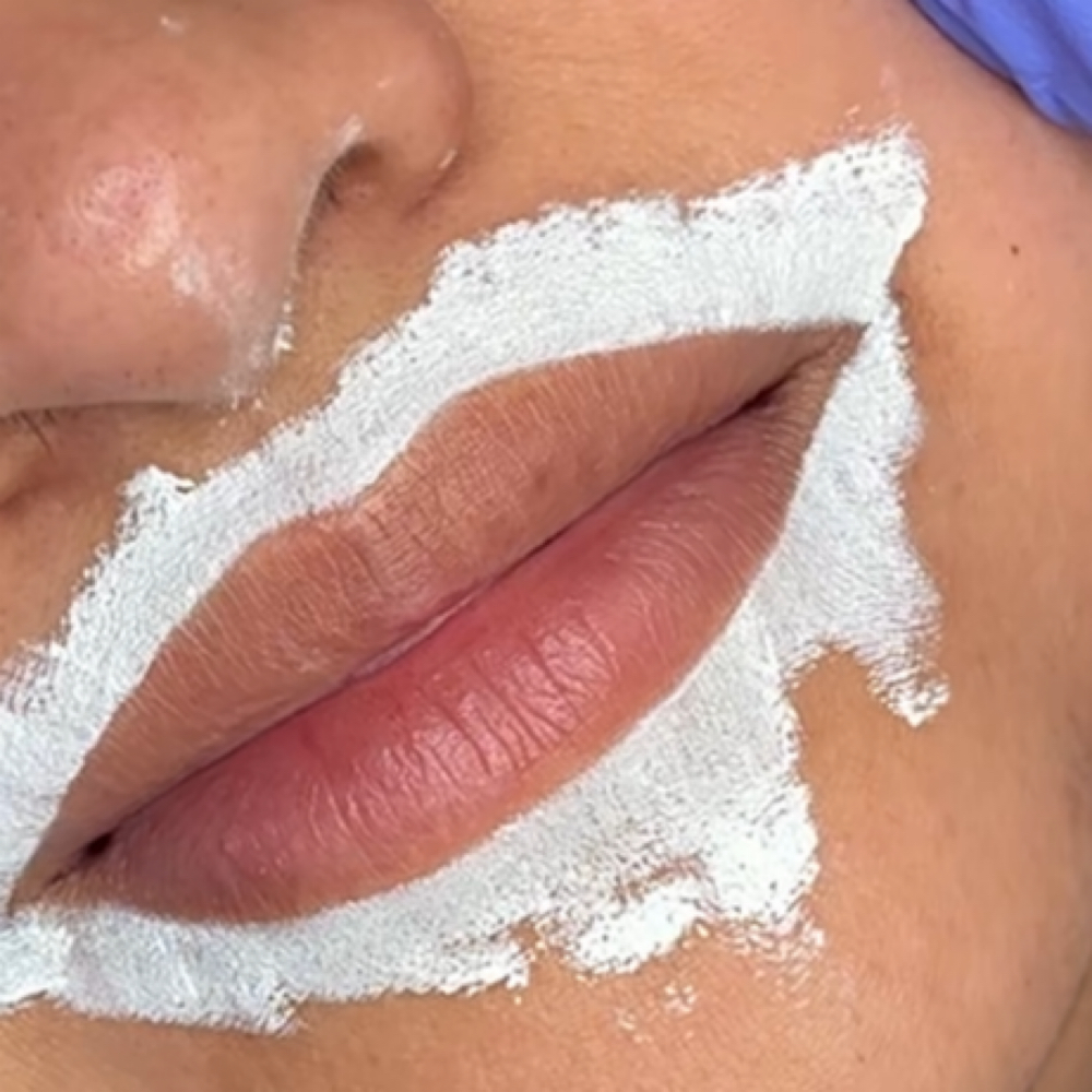 Lip Blush Consultation at The Glam Soul Beauty LLC in Carrollton, TX