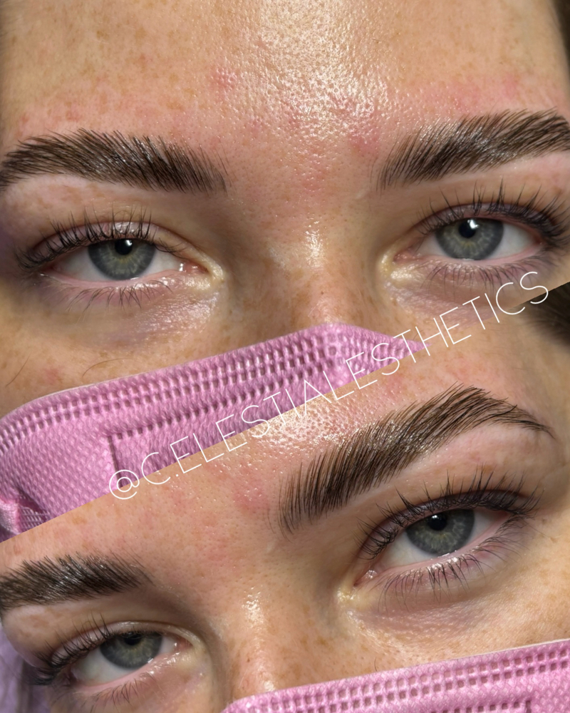 🚨PROMO🚨: Lash + Brow + Tint Trio