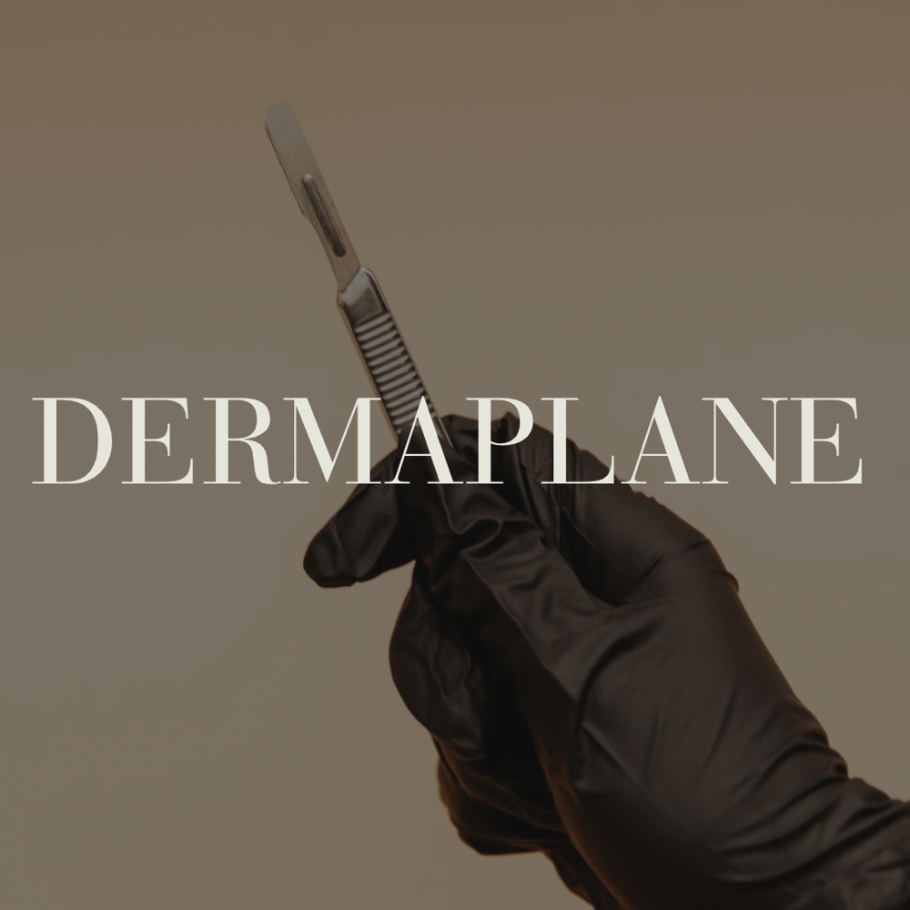 Dermaplane