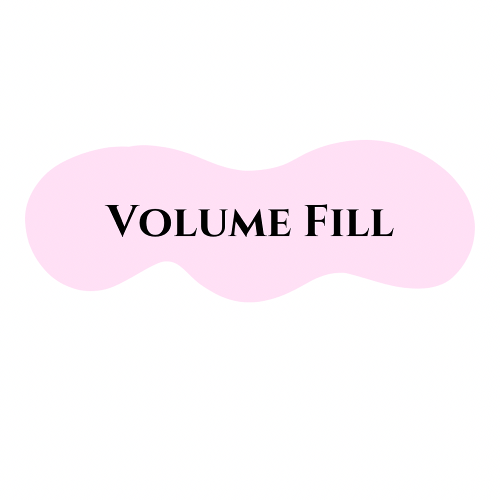 Volume Fill