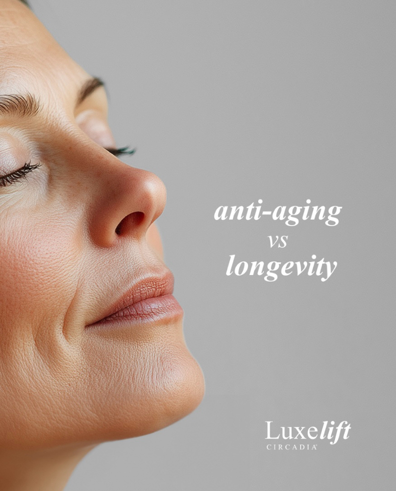 Luxe Lift Facial