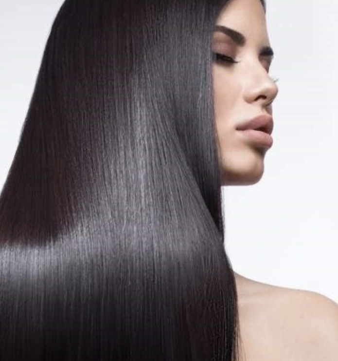 Smoothing Keratin Treatment