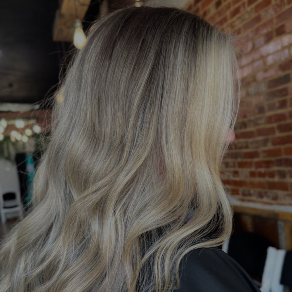 The Lived in Refresh Package at Hair by Michaela in Kingsport, TN