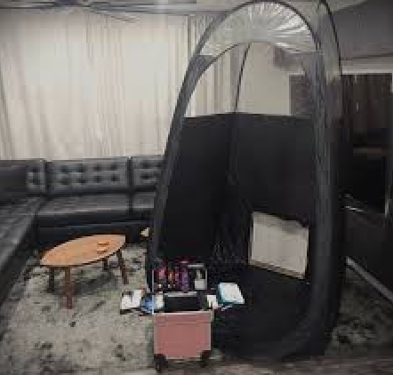 RADIANT RITUAL - Mobile