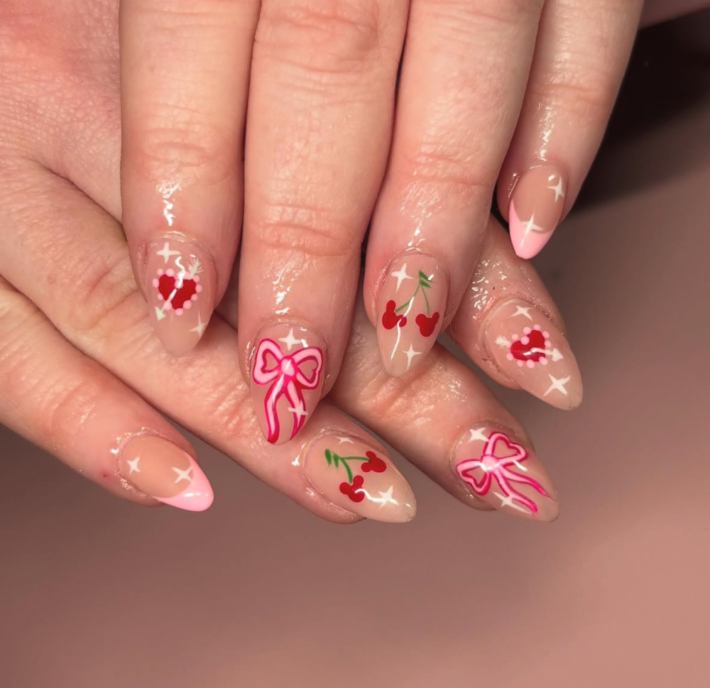 Acrylic Fullset