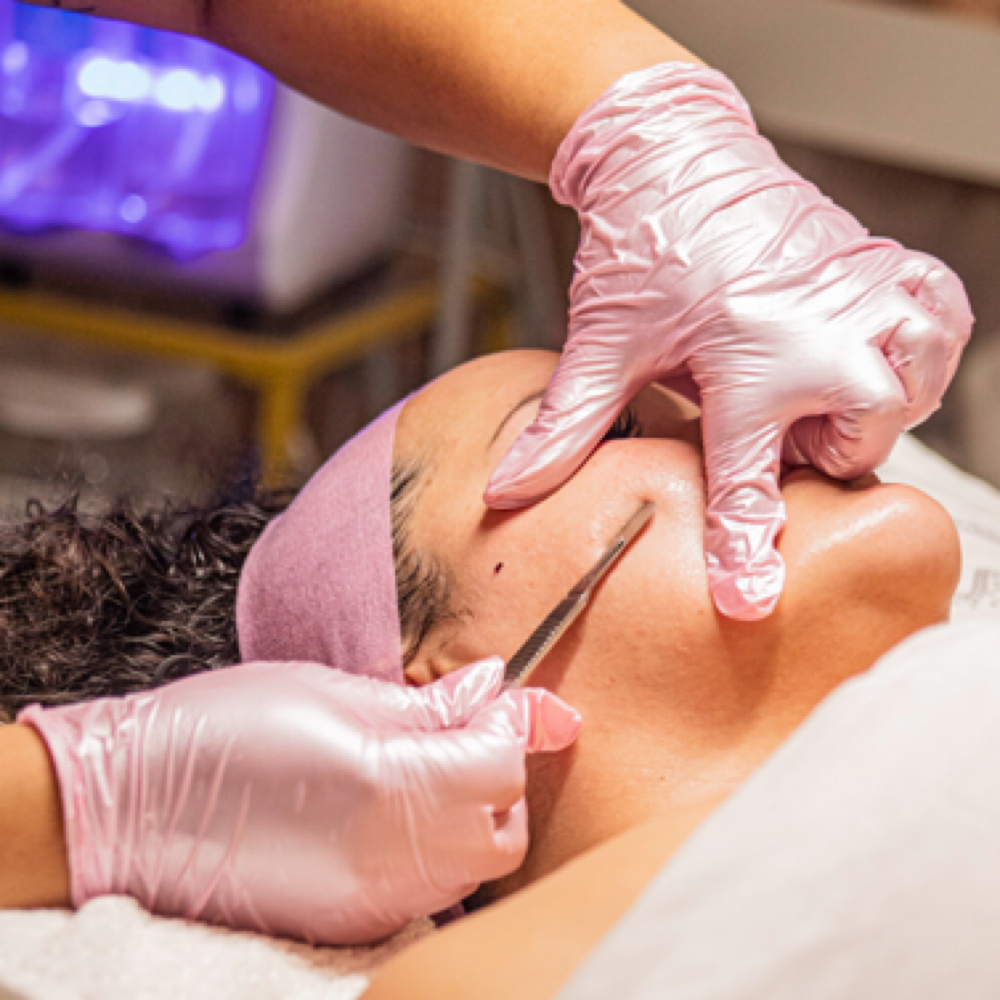 💫 NEW 💫 70 Min CUSTOM FACIAL at Rubi Esthetica in Phoenix, AZ