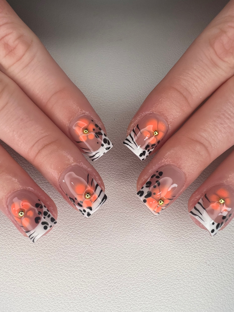 Level 2- Intermediate Design at Stay Pressed! in Norfolk, VA