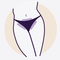 Basic Bikini Wax at Trusted Touch Skin Spa in Ruidoso Downs, NM