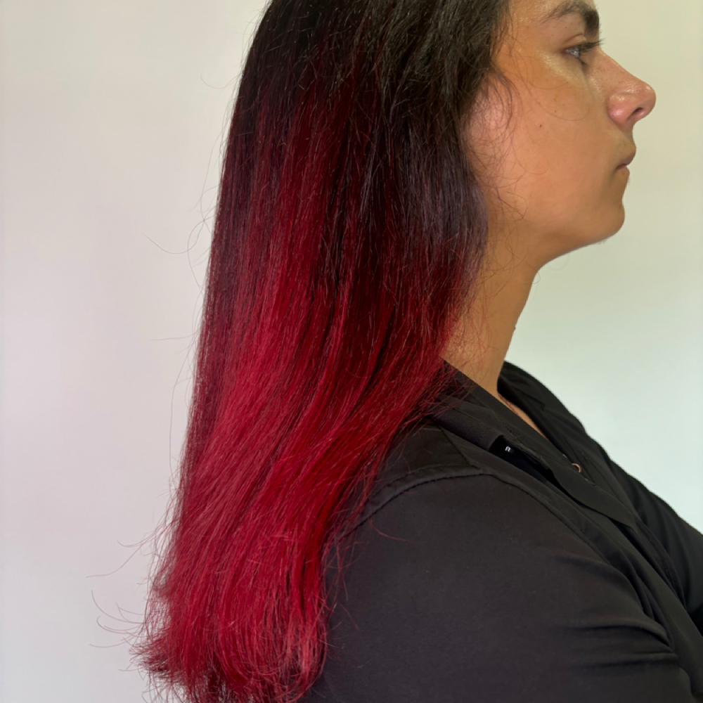 Vivid Retouch at The Mel Method in Atoka, OK