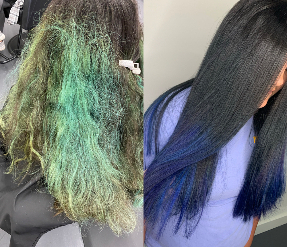 Color Correction ($95/hr)