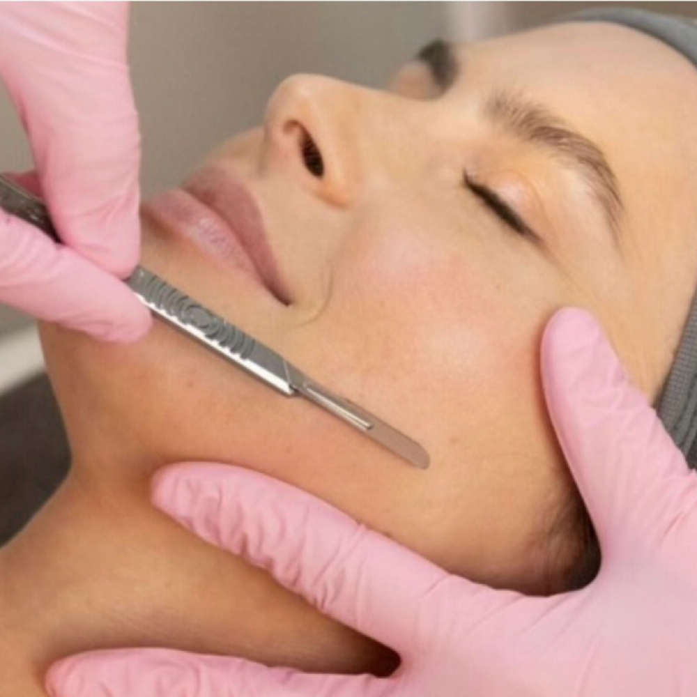 EXECUTIVE DERMAPLANE SESSION at Brasilian SkinSoul in Woodland Hills, CA