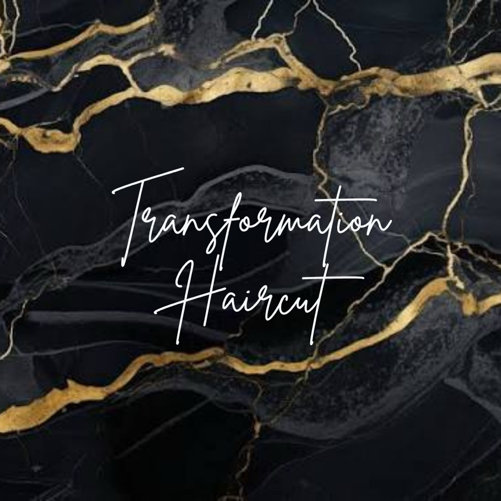 Transformation Haircut at The Saint James Hair Studio in Falls Church, VA