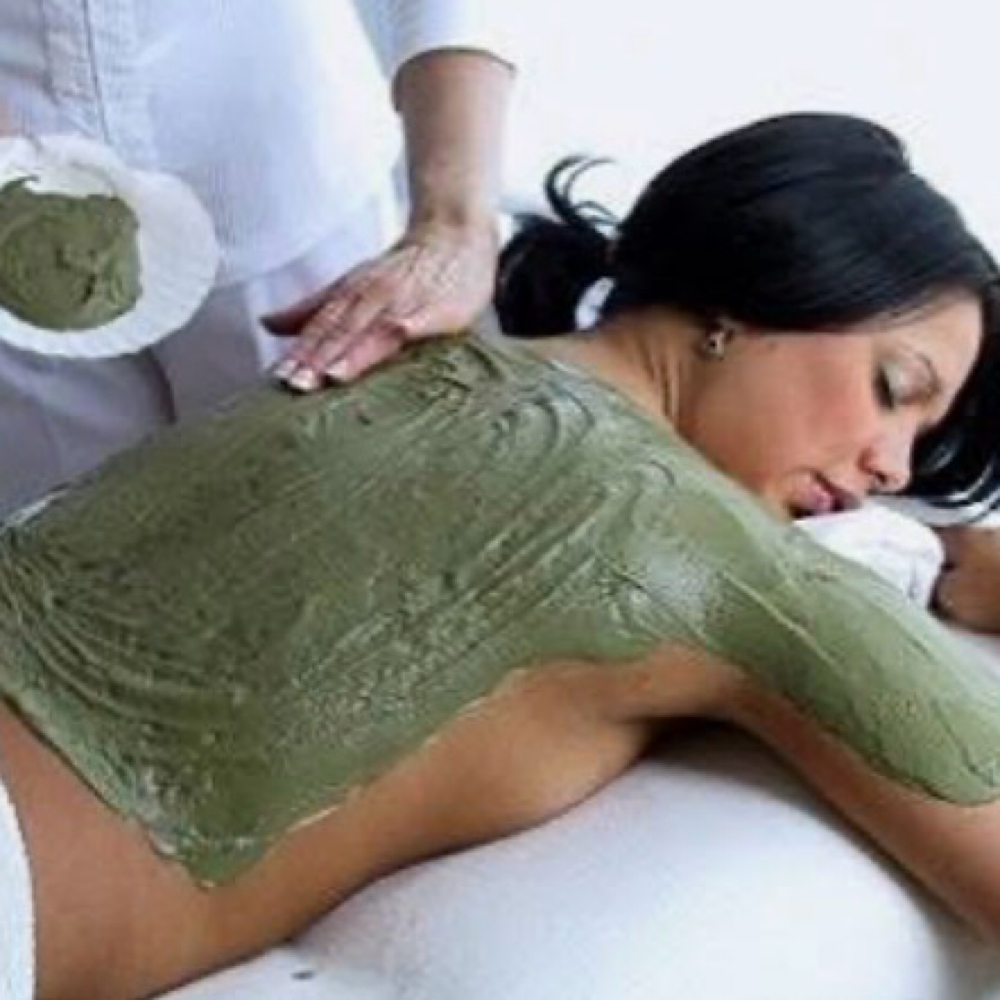Body Firming Body Wrap at BLAZEBODYSPA & BEAUTY BAR in TINLEY PARK, IL