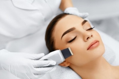 Deluxe Facial