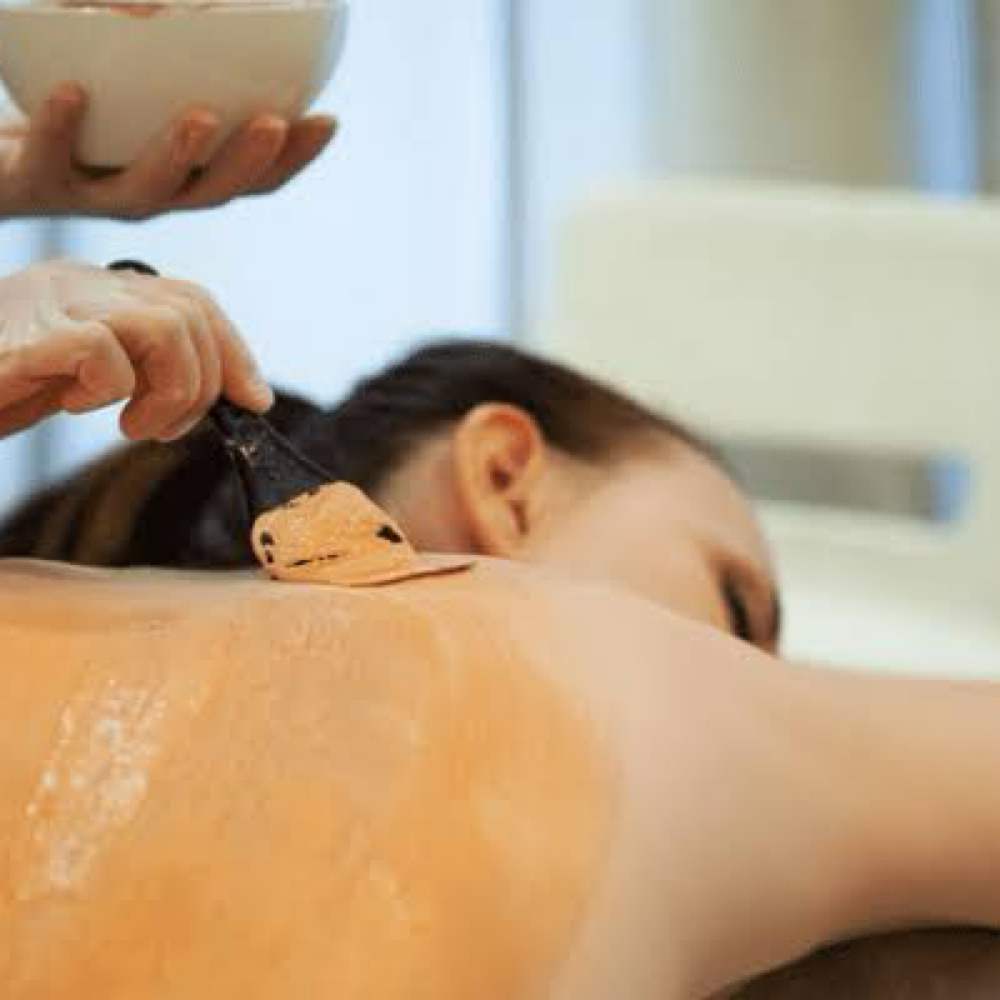 Sweet Devotion Back Facial at Sweet Devotion Esthetics LLC in Pueblo, CO