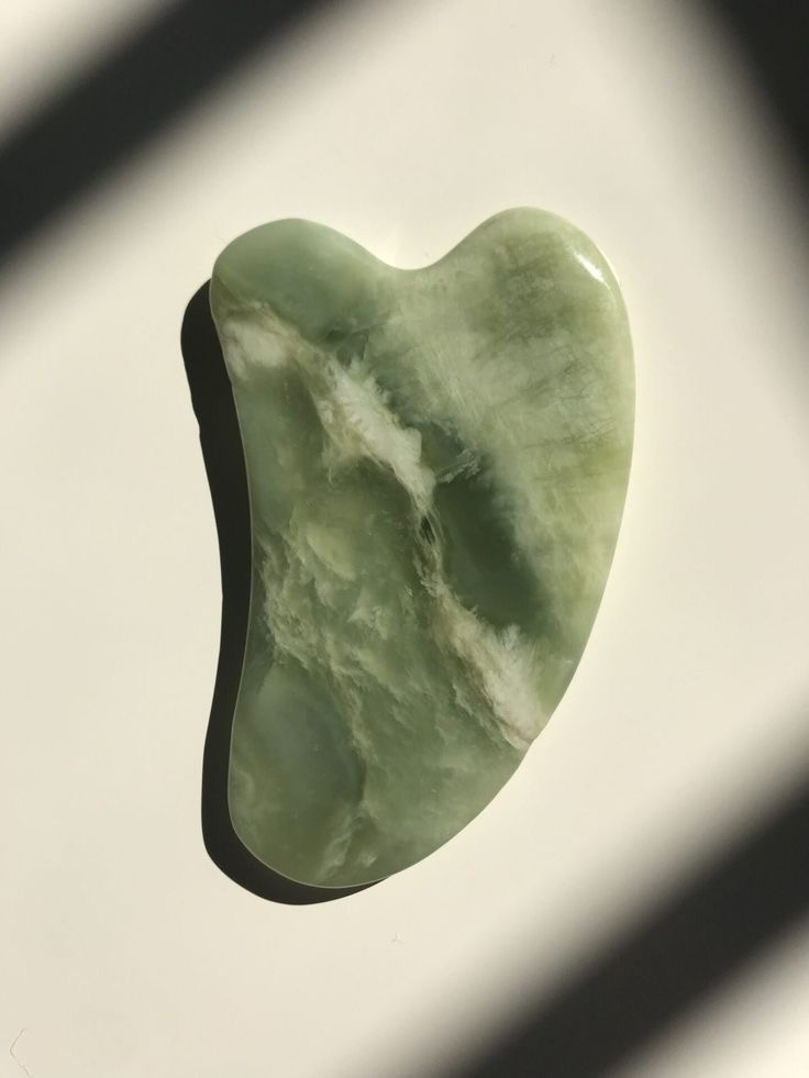 Gua-Sha and Glow Facial