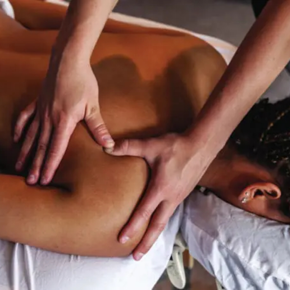 30 Minute Swedish Massage at Ethereal Glow Esthetics in Jefferson City, MO
