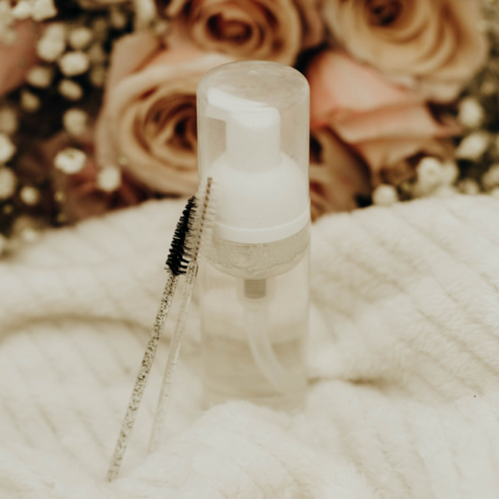 Lash Extension Full Set at Innate Wellness Spa in Beavercreek, OH