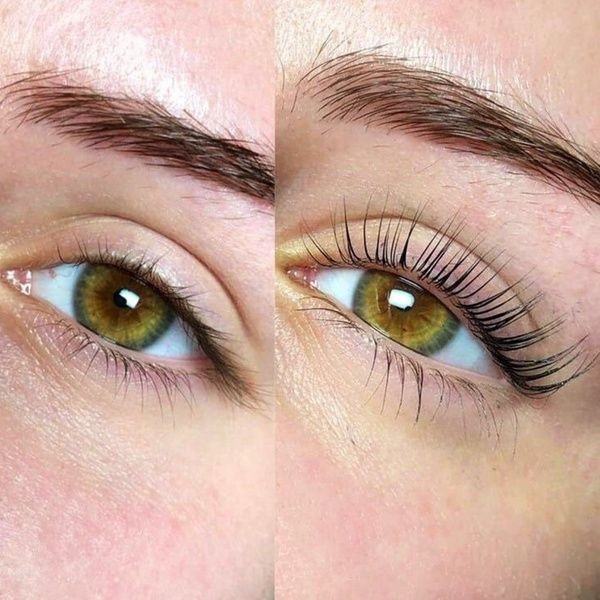 Lash Lift