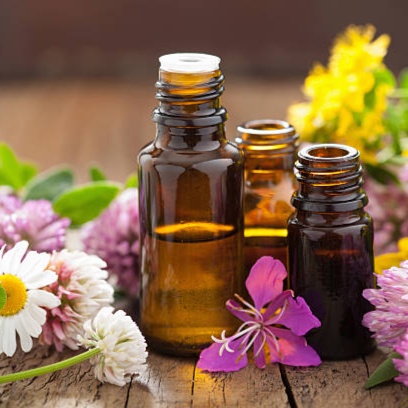 Aroma Therapy at Healing Haven Holistic Health in Westport, MA