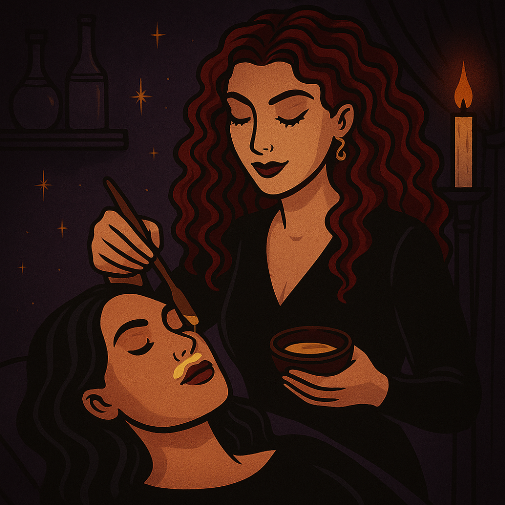 ✨️Lip Whisper✨️ (Lip Wax)